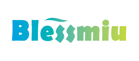 Blessmiu logo